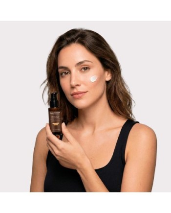 Crema facial hidratante para piel mixta y grasa